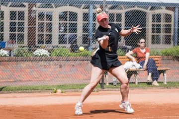 Bild 69 - VL TSV Glinde - Heikendorfer TC : Ergebnis: 8:1